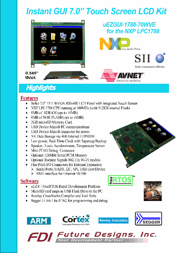 UEZGUI-1788-70WVE_4608876.PDF Datasheet
