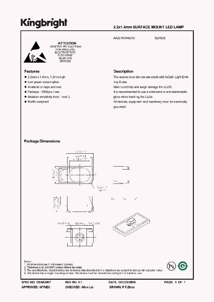 AA2214VR4D1S_4610539.PDF Datasheet