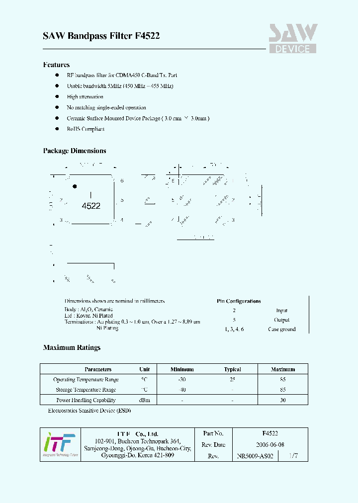 F4522_4610919.PDF Datasheet