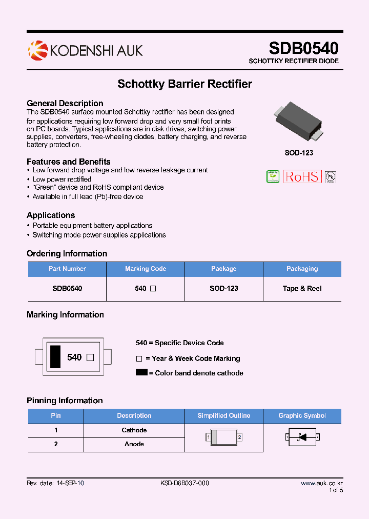 SDB0540_4614277.PDF Datasheet