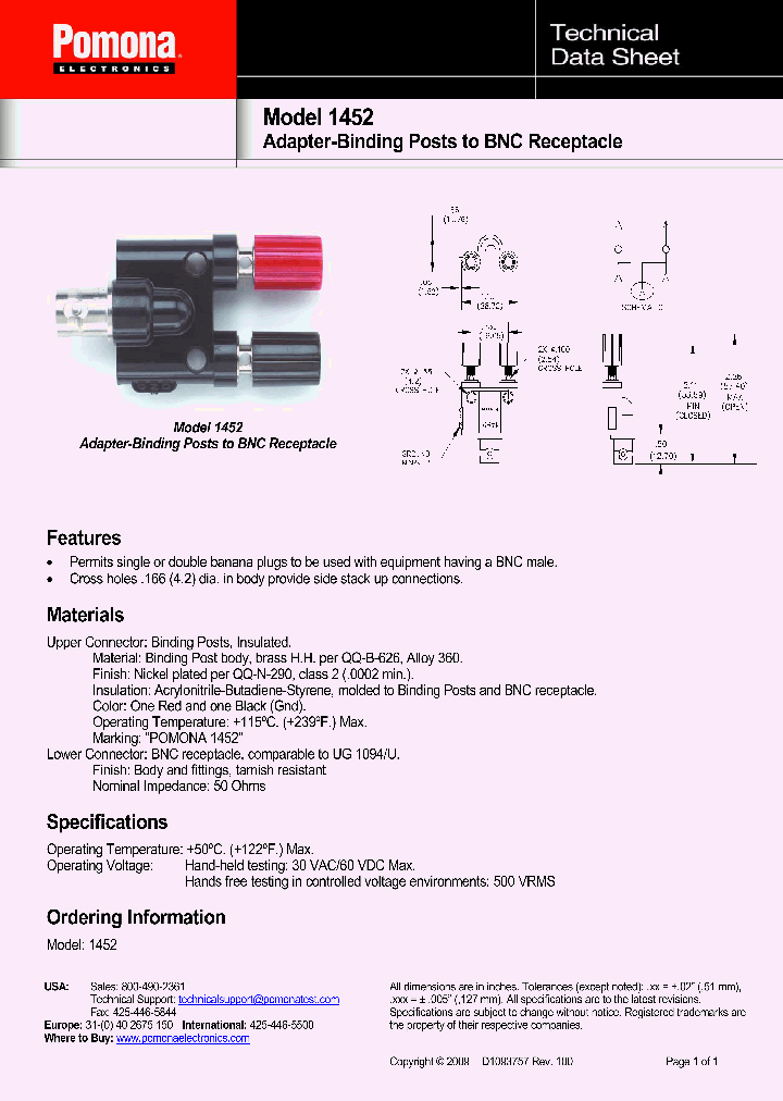 1452_4614999.PDF Datasheet