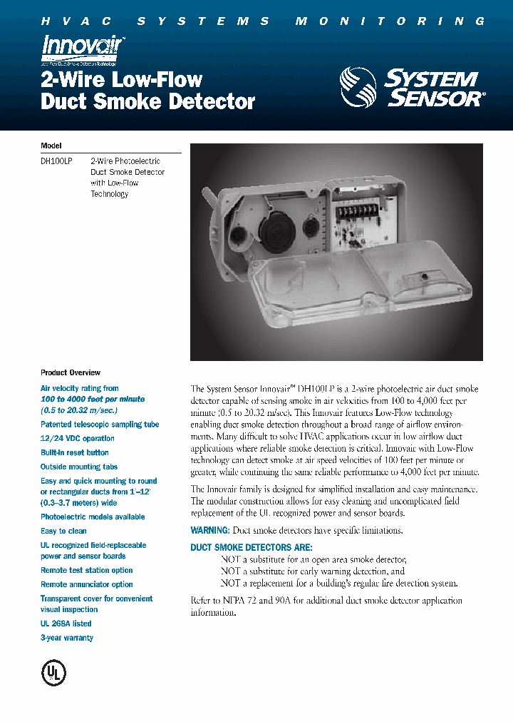 DH100LP_4618145.PDF Datasheet