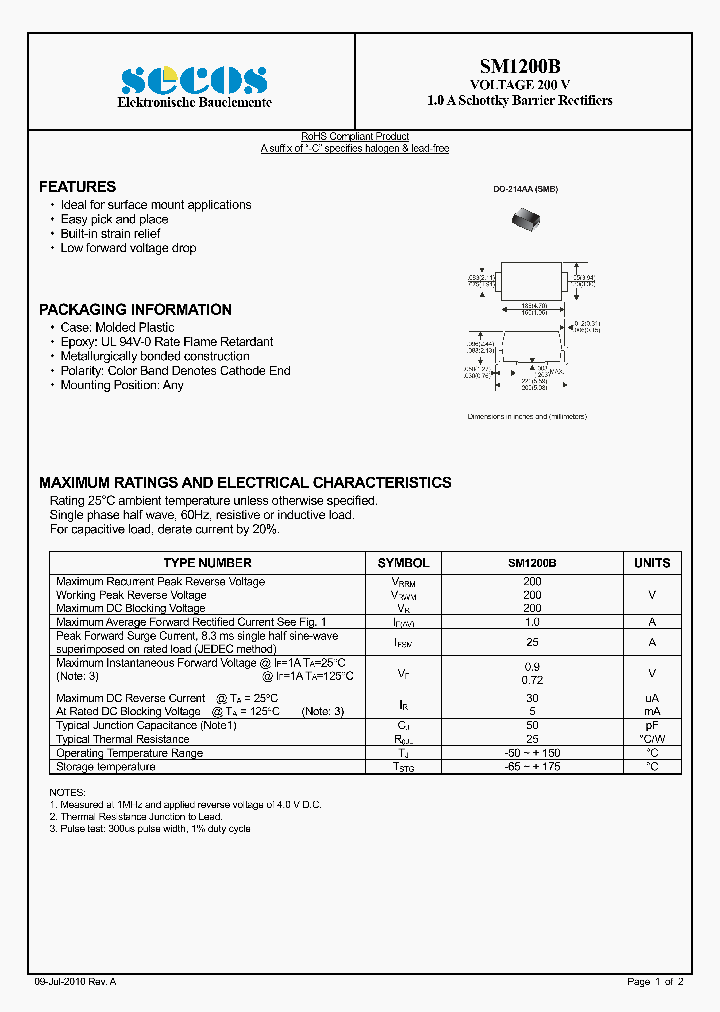 SM1200B_4618566.PDF Datasheet