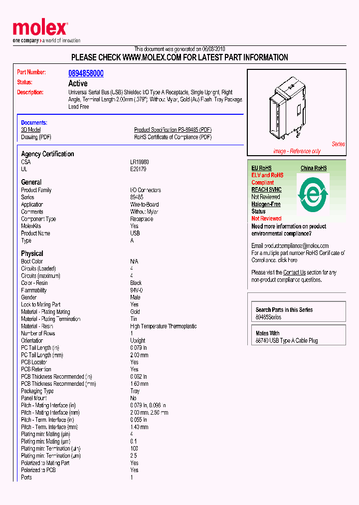 0894858000_4618634.PDF Datasheet