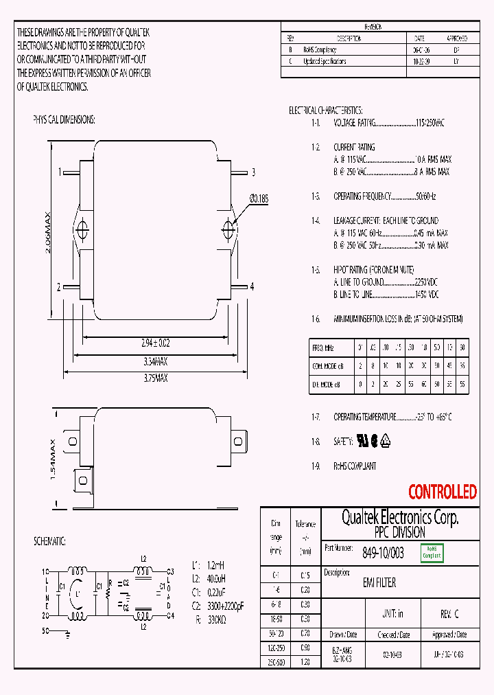 849-10003_4619514.PDF Datasheet