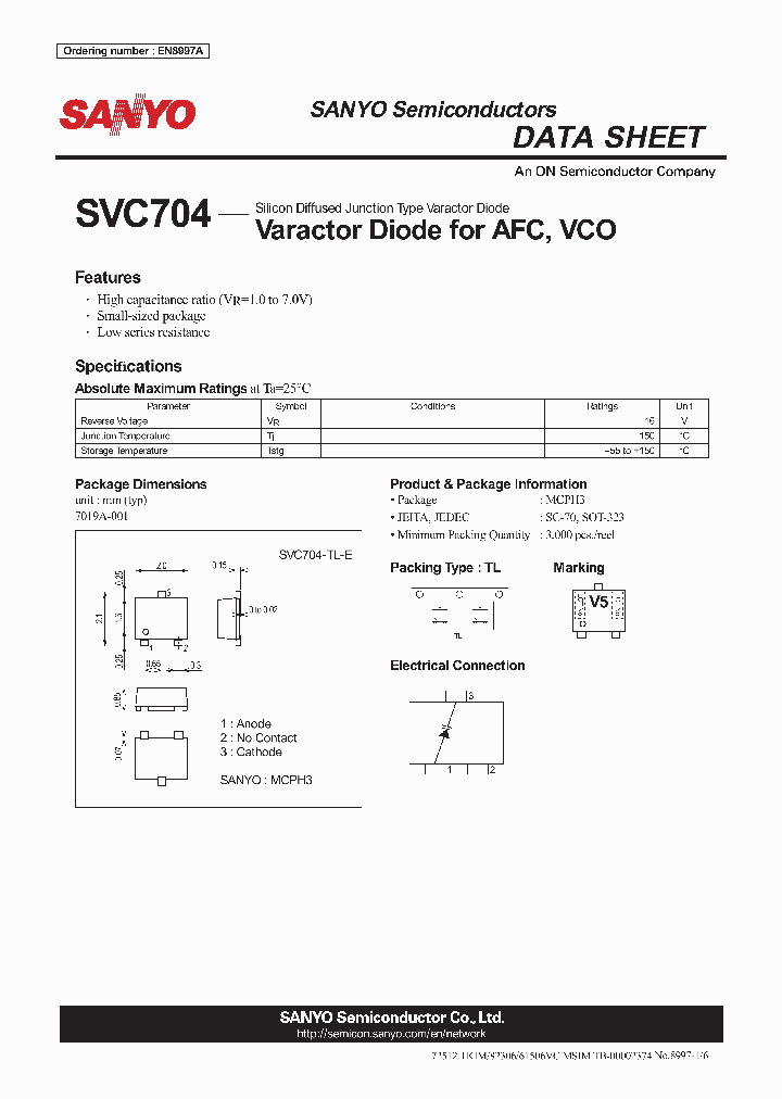 SVC70409_4620616.PDF Datasheet