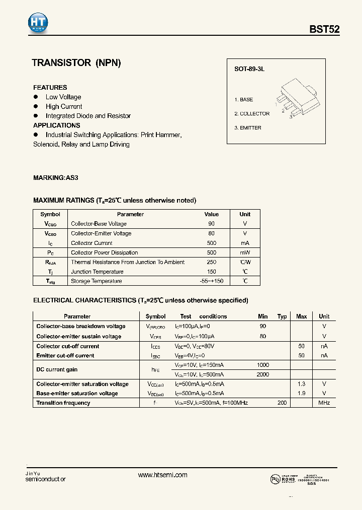 BST52_4621019.PDF Datasheet