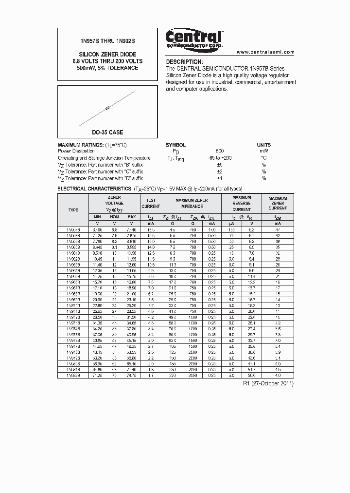 1N990B_4628369.PDF Datasheet