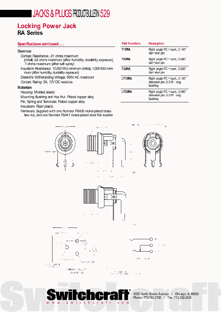 L722RA_4642878.PDF Datasheet