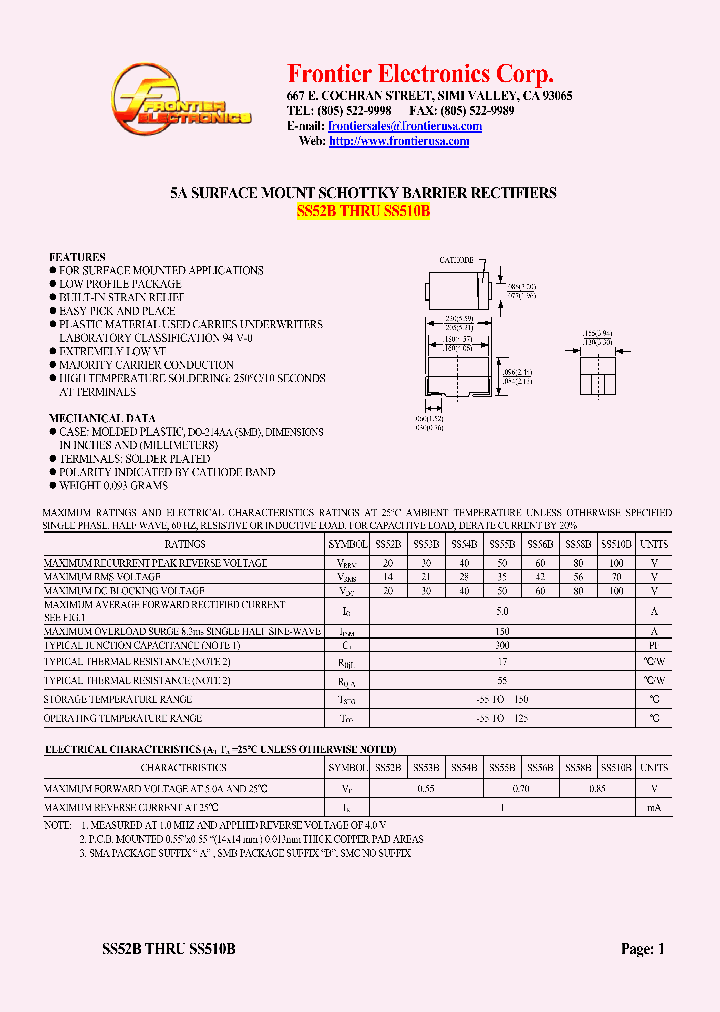 SS510B_4647487.PDF Datasheet