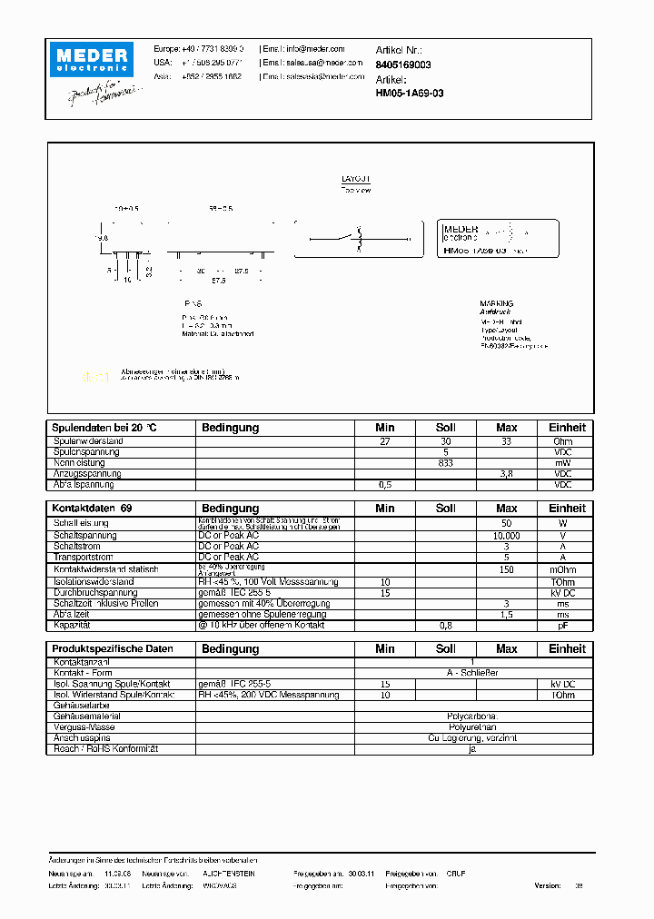 HM05-1A69-03DE_4650138.PDF Datasheet