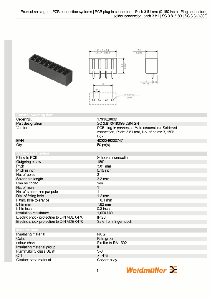 1793620000_4650218.PDF Datasheet Download --- IC-ON-LINE