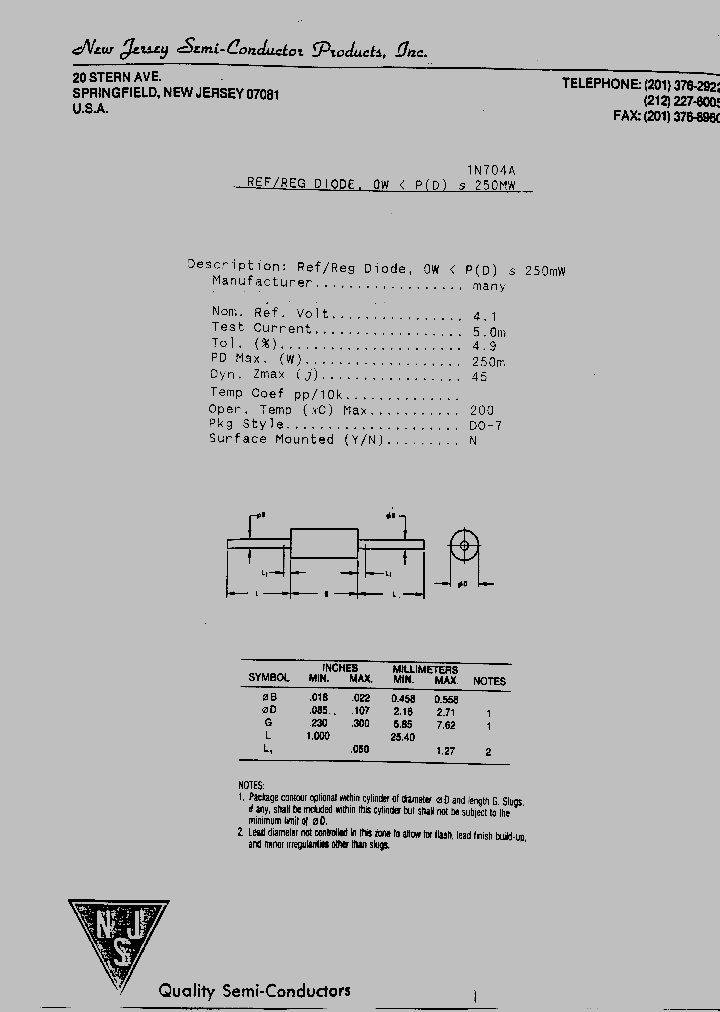 1N704A_4651438.PDF Datasheet