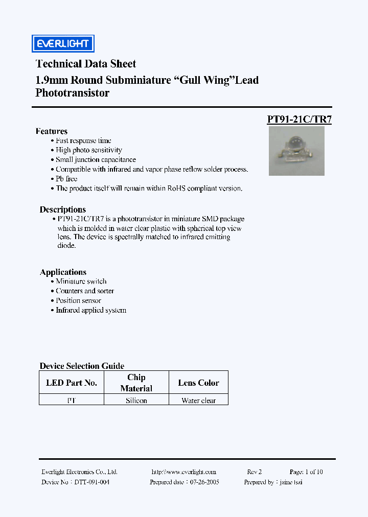 PT91-21C-TR7_4651326.PDF Datasheet