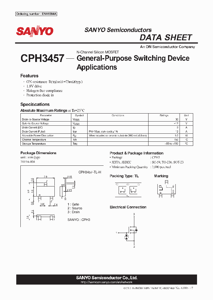 ENA1804A_4652116.PDF Datasheet