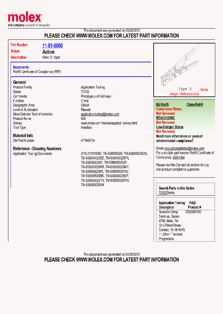 11-01-0065_4656017.PDF Datasheet