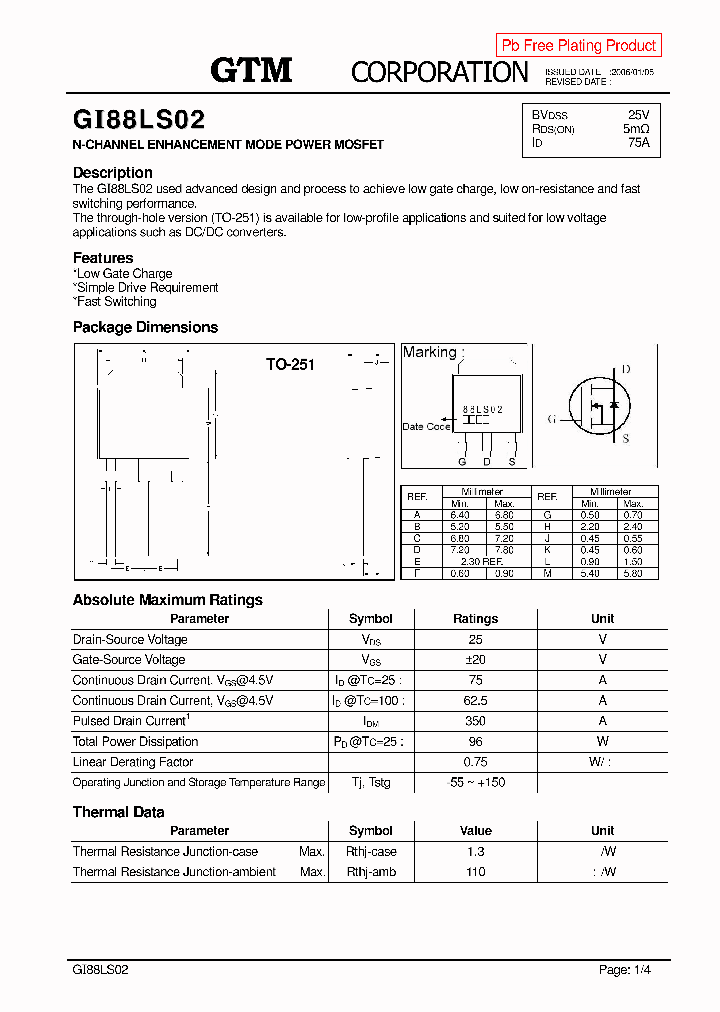 GI88LS02_4659270.PDF Datasheet