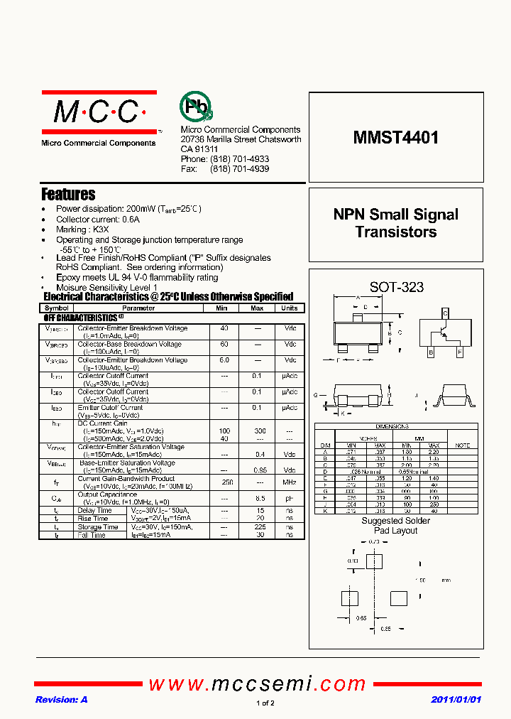 MMST440111_4663062.PDF Datasheet