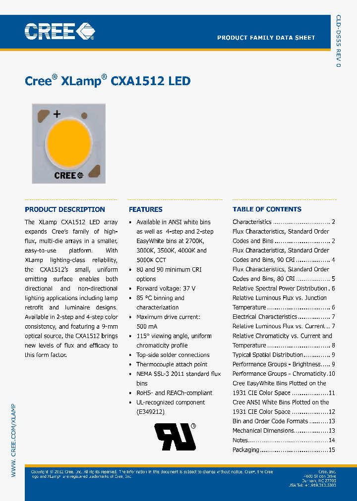 CXA1512-0000-000N0HM20E5_4663221.PDF Datasheet