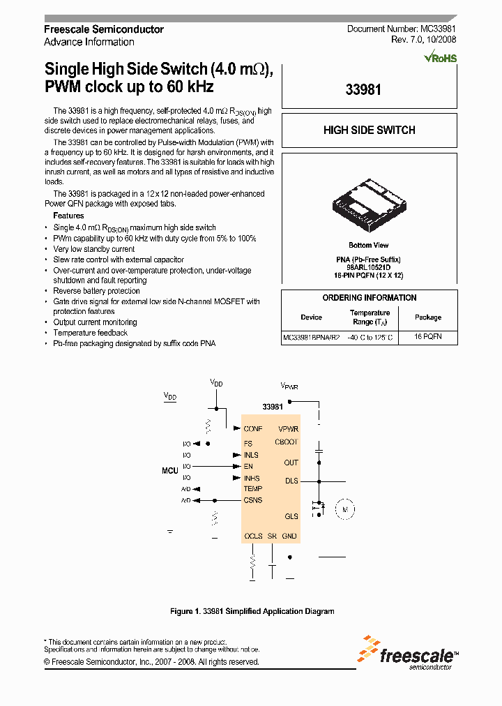 MC33981_4667284.PDF Datasheet