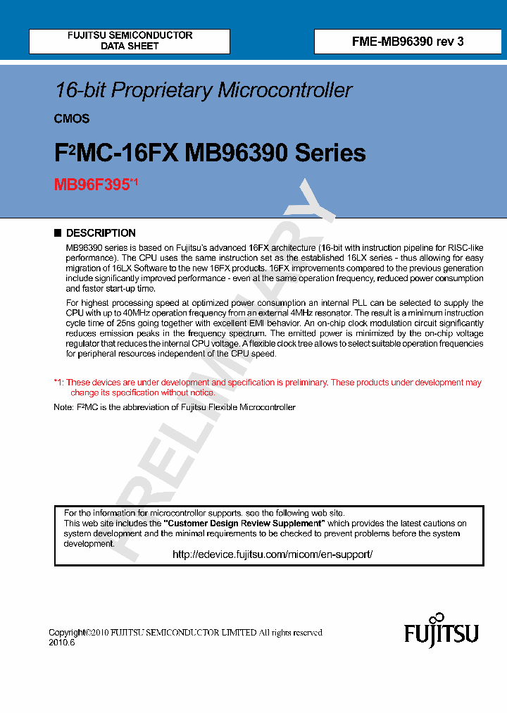 MB96F395RSBPMC-GSE2_4675214.PDF Datasheet