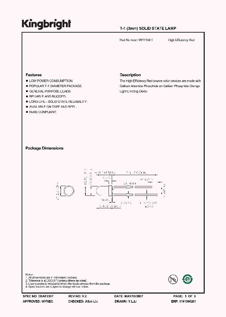 WP7104IT_4676466.PDF Datasheet