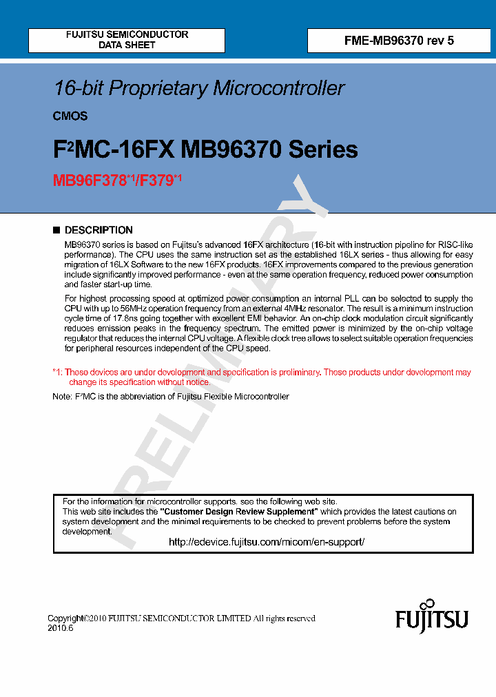 MB96F379RSBPMC-GSE2_4675210.PDF Datasheet