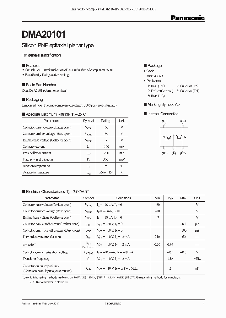 DMA20101_4685056.PDF Datasheet