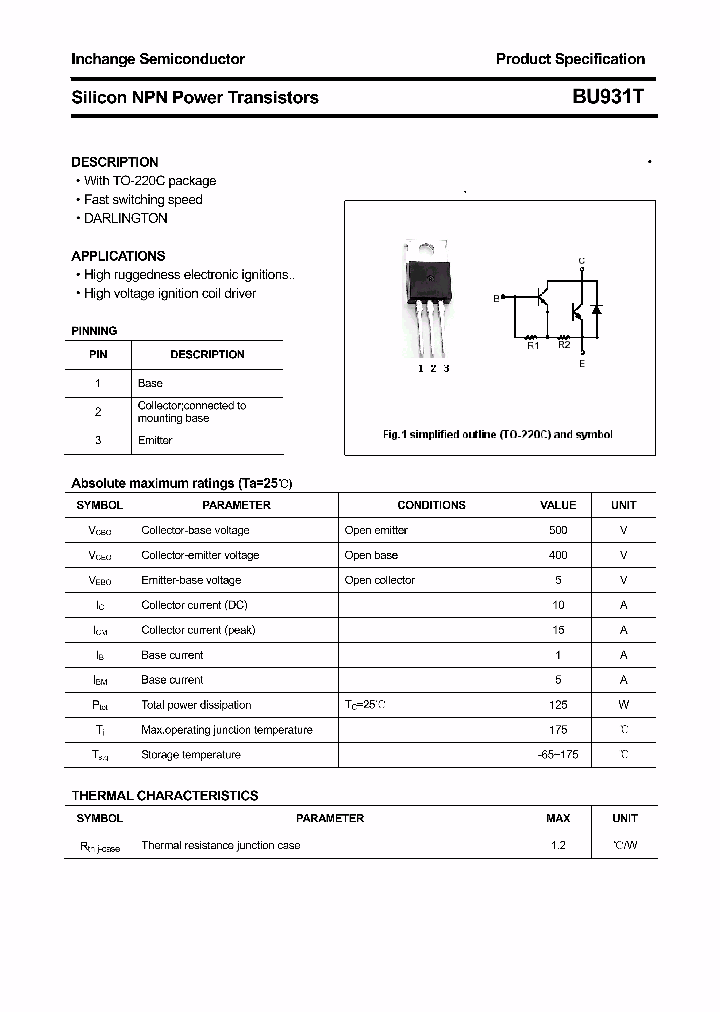 BU931T_4687879.PDF Datasheet