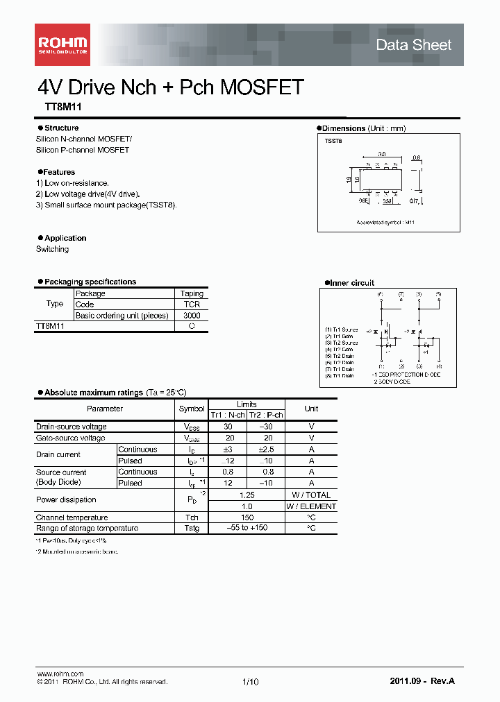 TT8M11_4688294.PDF Datasheet