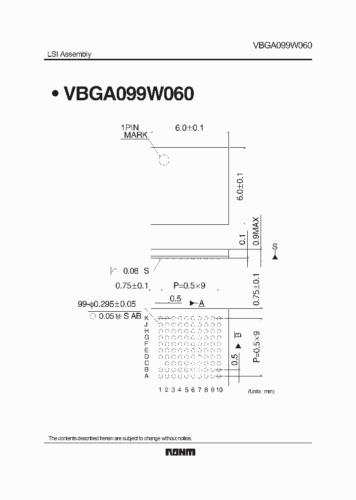 VBGA099W060_4689048.PDF Datasheet