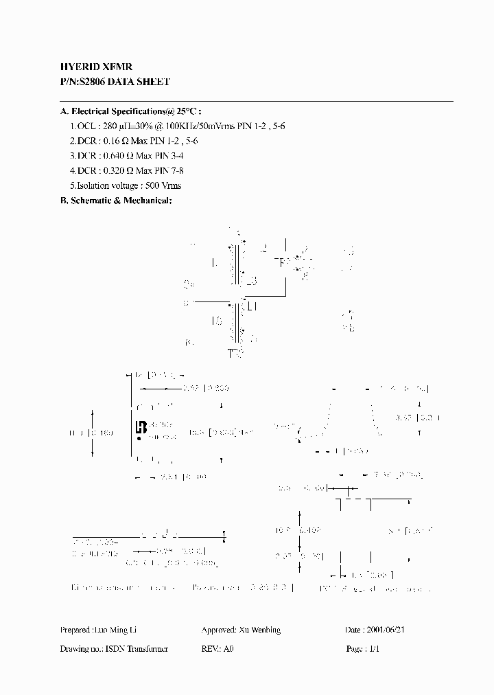 S2806_4689267.PDF Datasheet