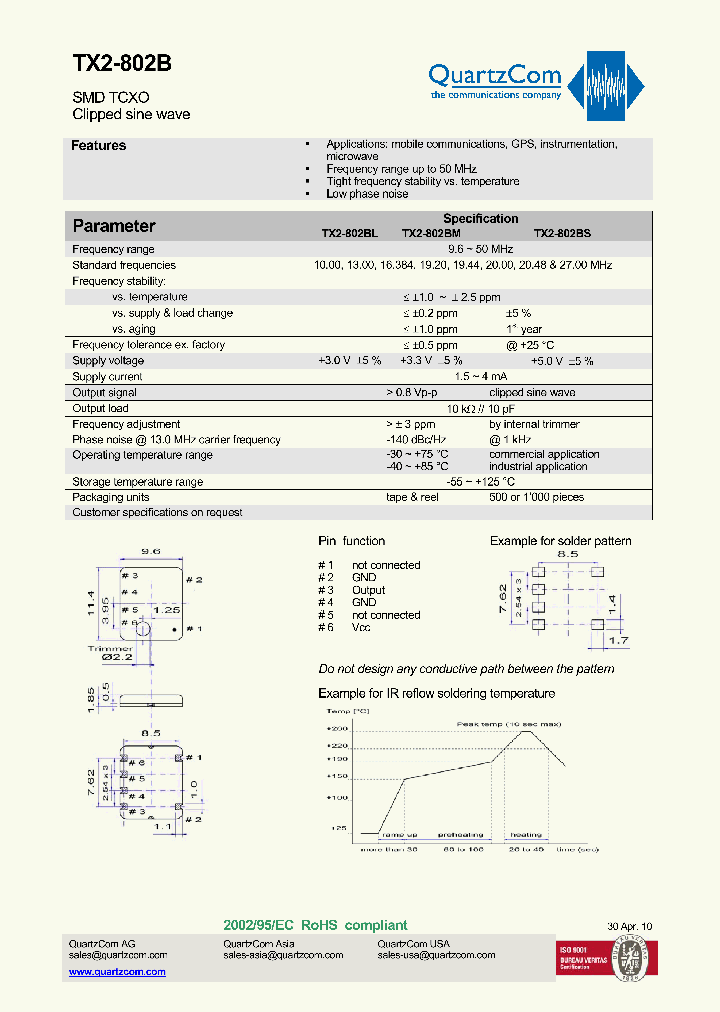TX2-802B_4690217.PDF Datasheet