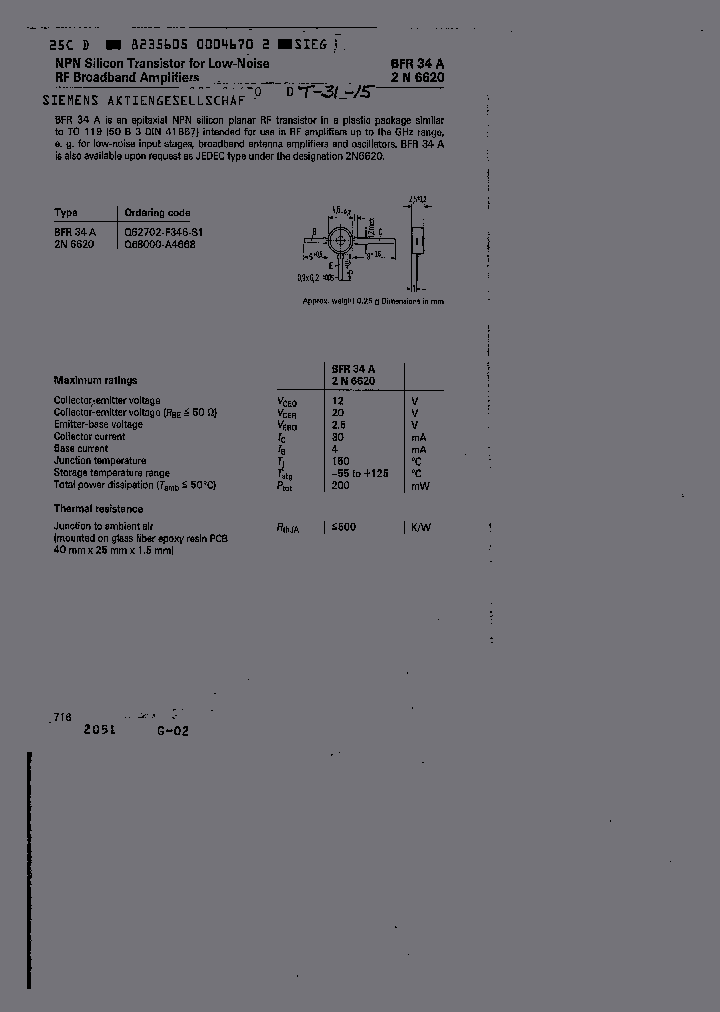 2N6620_4693721.PDF Datasheet