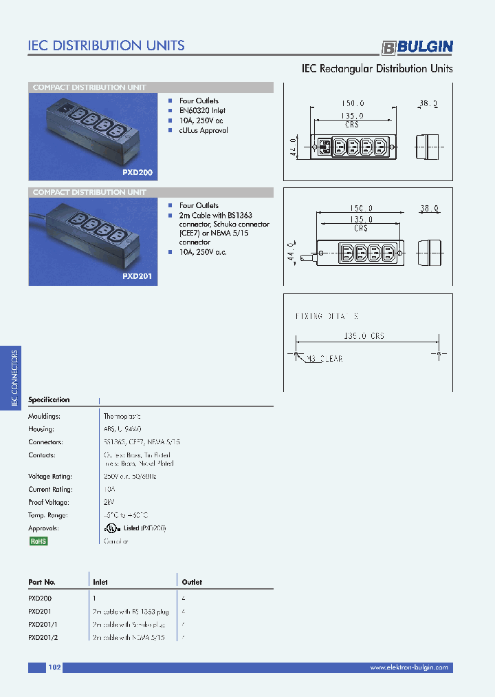 PXD201_4694313.PDF Datasheet