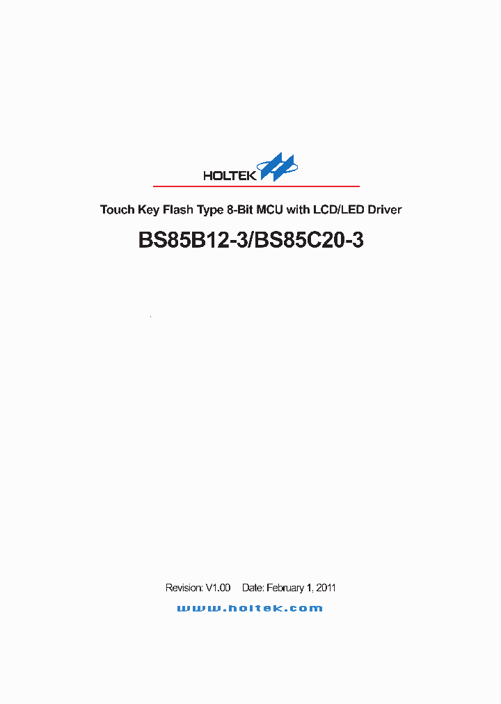 BS85C20-3_4696001.PDF Datasheet