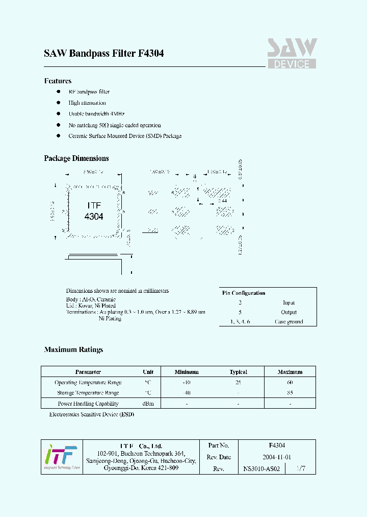 F4304_4694596.PDF Datasheet