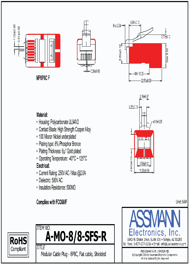 A-MO-8-8-SFS-R_4696502.PDF Datasheet