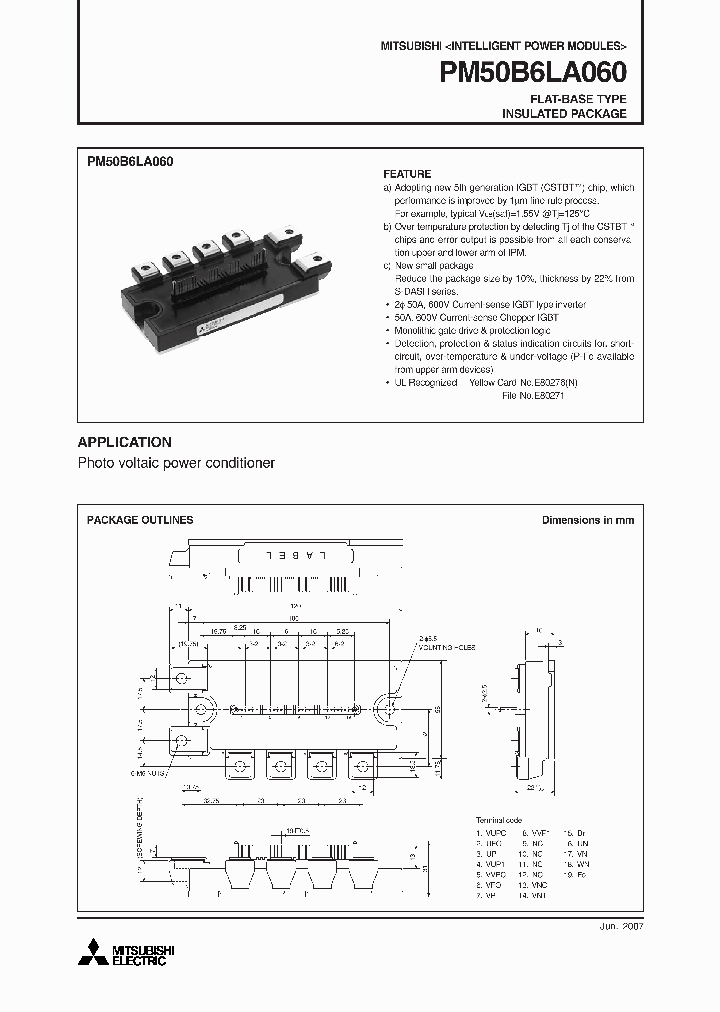 PM50B6LA06009_4699228.PDF Datasheet