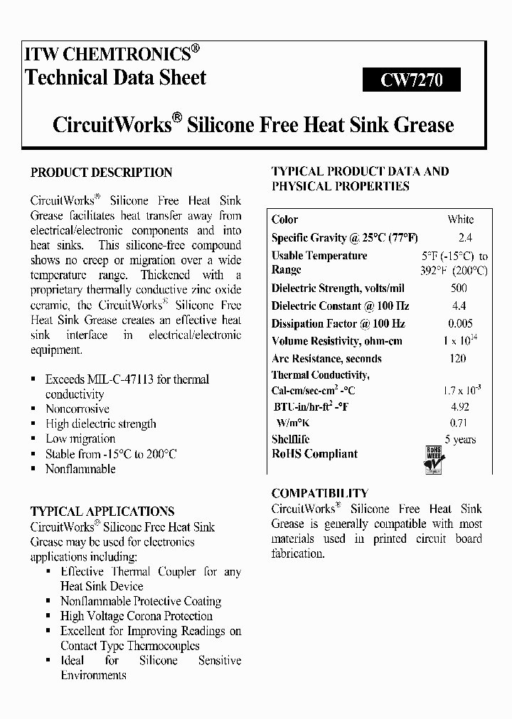 CW7270_4702444.PDF Datasheet