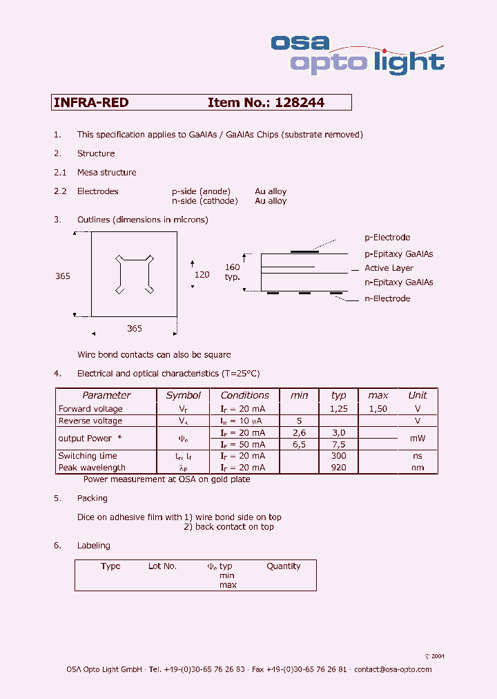 128244_4702683.PDF Datasheet Download --- IC-ON-LINE