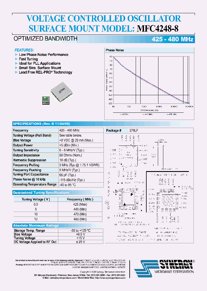 MFC4248-8_4704632.PDF Datasheet