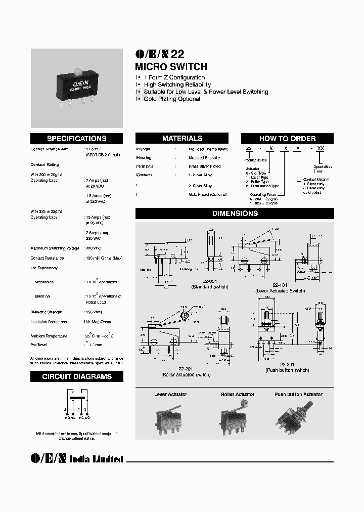 22-001_4706249.PDF Datasheet