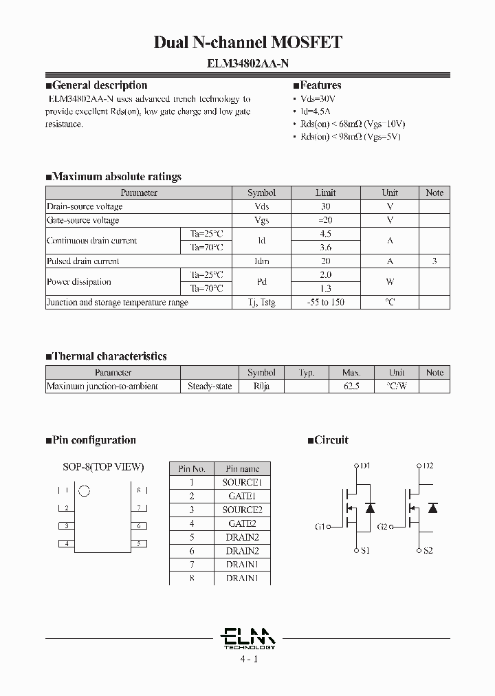 ELM34802AA-N_4710211.PDF Datasheet