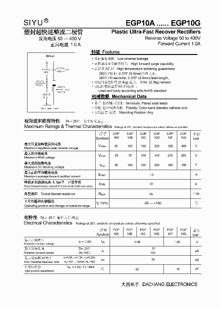 EGP10A_4722084.PDF Datasheet