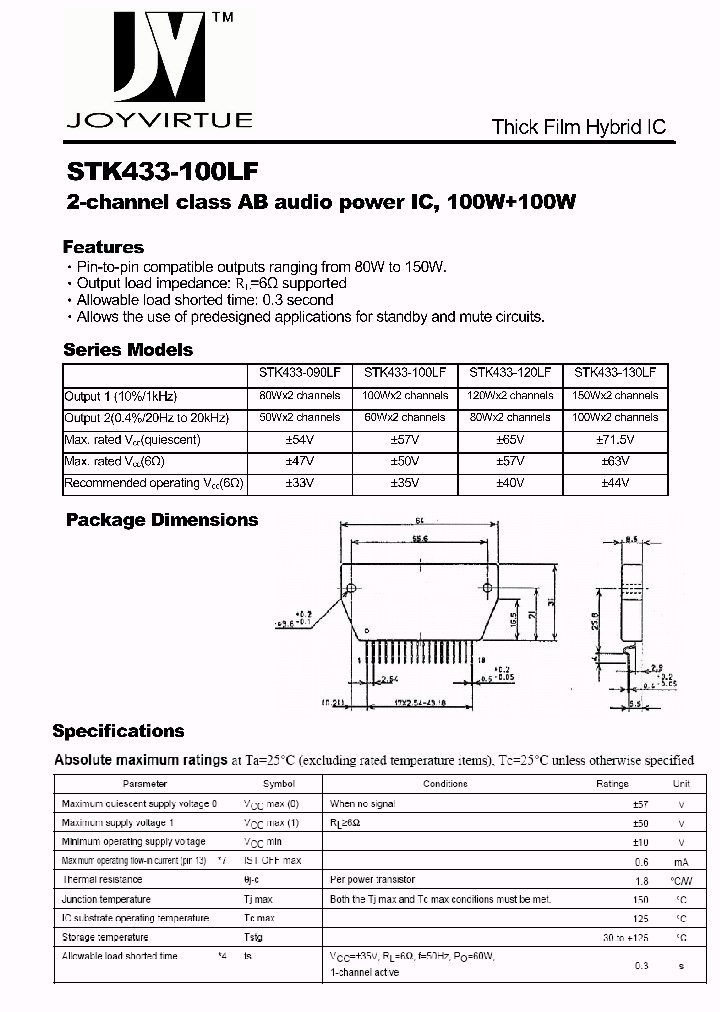 STK433-090LF_4722206.PDF Datasheet