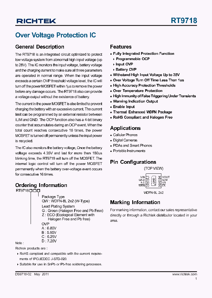 RT9718_4724643.PDF Datasheet