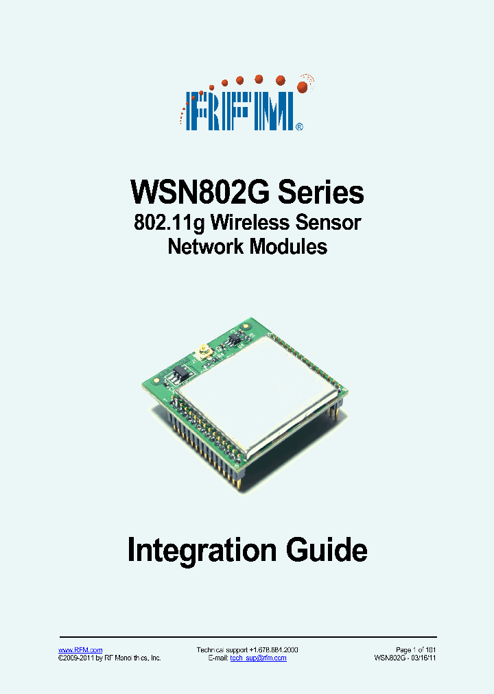 WSN802G_4728793.PDF Datasheet