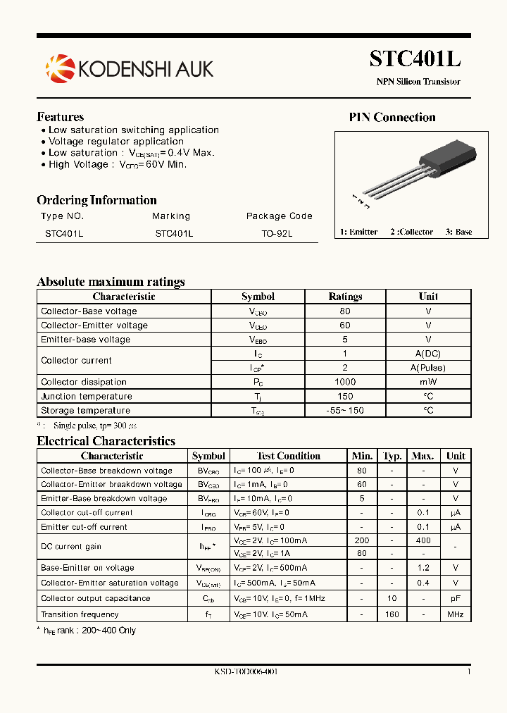 STC401L_4732056.PDF Datasheet