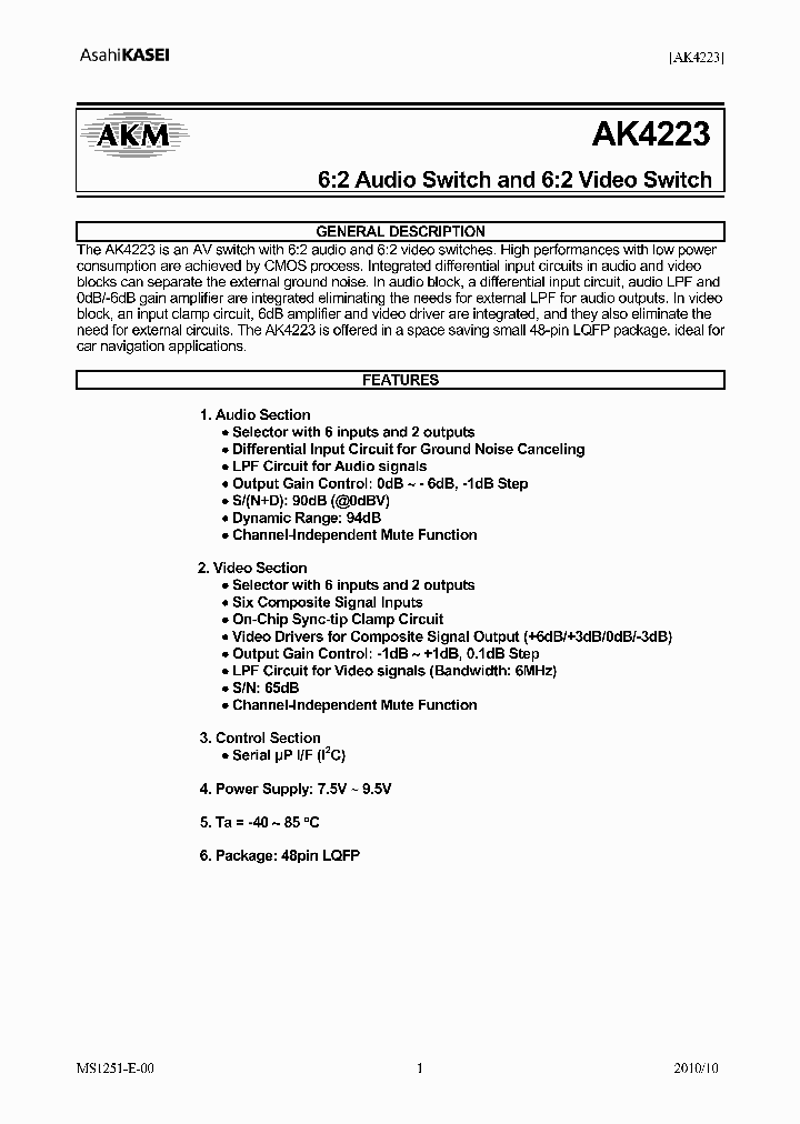 AK4223_4732157.PDF Datasheet